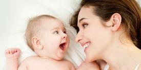 De la 1 februarie, indemnizaţia minimă pentru creşterea copilului se majorează