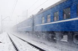 Porniți la drum? CFR Călători a anulat 44 de trenuri  