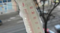 Iarnă crâncenă cu ger aprig în județul Constanţa Recomandări pentru a face față fenomenelor meteo extreme