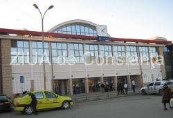 Sucursala Regionala CF Constanța cumpără servicii de reparare a automobilelor de la Europarts Services SRL (document)