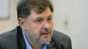 Alexandru Rafila „Nu putem discuta despre o epidemie de gripă la nivel național în special în București și Constanța”