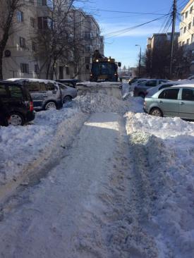 Mesajul dur al unui cetățean pentru Primăria și Consiliul Local Constanța - „Felicitări! Sunteți niște oameni de nimic”