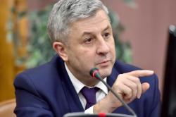 Iordache către viitorii magistrați „Viitorul Justiției depinde de oamenii care aleg să se pună în serviciul dreptății”
