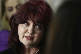 Președintele CSM Mariana Ghena, la deschiderea cursurilor INM „Aveţi dorinţa performanţei şi măsura motivaţiei”