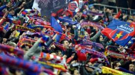 Anunț de ultimă oră referitor la  echipa de fotbal Steaua