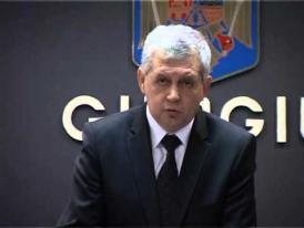 Demis în scandalul deszăpezirii Fostul prefect de Giurgiu, numit inspector guvernamental