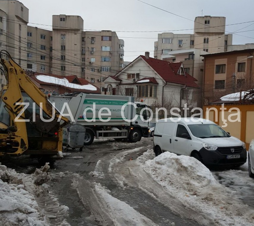 mormane de gunoaie ies de sub zapada ce spun reprezentantii institutiilor care se ocupa de curatarea mormane de gunoaie ies de sub zapada ce spun reprezentantii institutiilor care se ocupa de curatarea