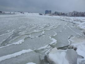 Peisaje de poveste la Constanţa (galerie foto) 