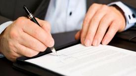 Cazierul se eliberează gratuit de la 1 februarie!