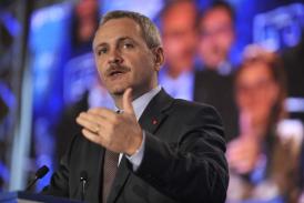 Dragnea „Comisia pentru controlul SRI trebuie să îl cheme la audieri pe Hellvig”