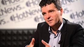 Nicușor Dan „Sper la proteste de stradă dacă apare Legea amnistiei”