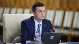 Sorin Grindeanu, decizie de pentru a evita criză energetică