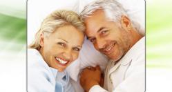 „Volumul prostatei mele s-a diminuat într-atât, încât mi-am anulat programarea la operaţie”