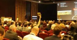 Fiscul vinde un spaţiu comercial situat în comuna Tortoman. La ce preţ a fost evaluat 