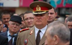 Şeful SMG, la reuniunea Comitetului Militar al NATO 