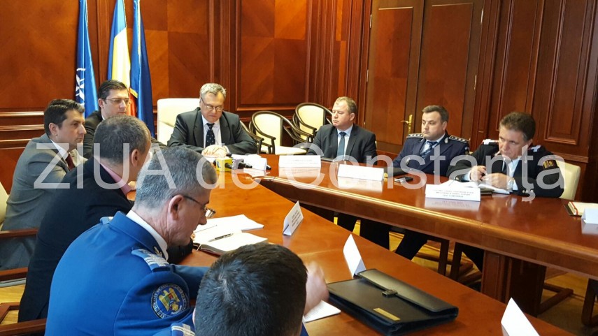 exercitiu de antrenament de amploare in constanta oficialii prezinta tomis 17 galerie foto 620636 exercitiu de antrenament de amploare in constanta oficialii prezinta tomis 17 galerie foto 620636