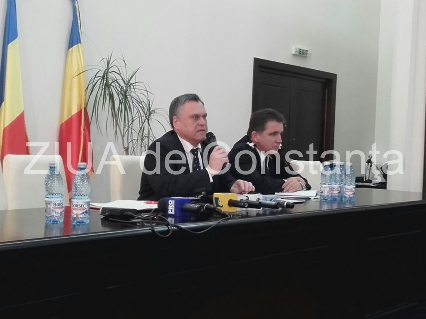 sedinta comitetului judetean pentru situatii de urgenta a inceput 620638 sedinta comitetului judetean pentru situatii de urgenta a inceput 620638