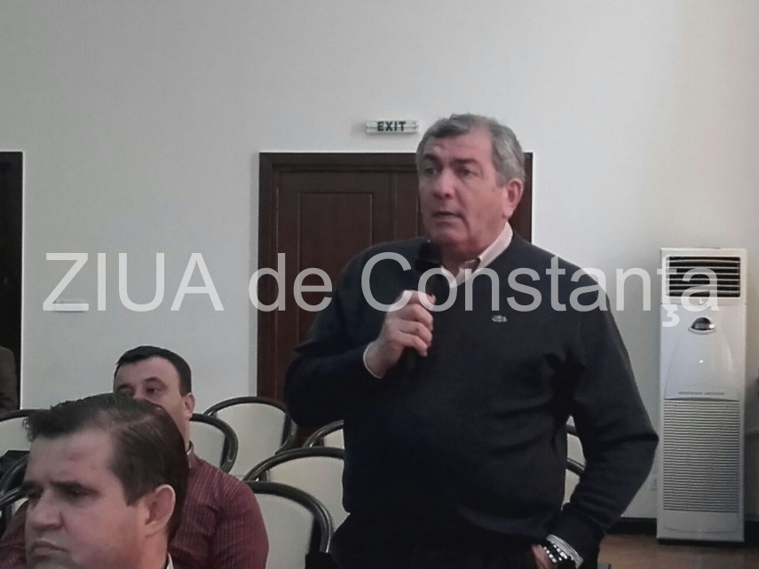 sedinta comitetului judetean pentru situatii de urgenta a inceput 620638 sedinta comitetului judetean pentru situatii de urgenta a inceput 620638