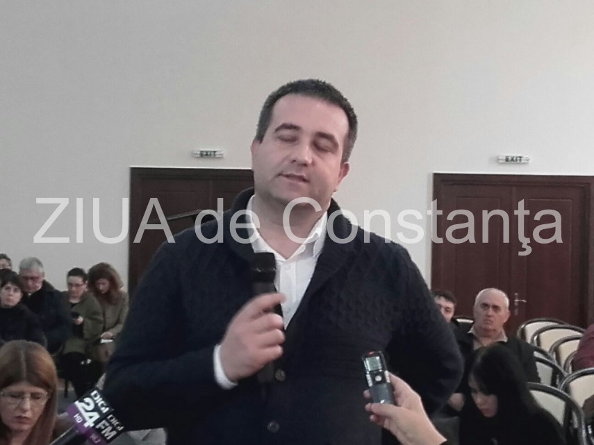 sedinta comitetului judetean pentru situatii de urgenta a inceput 620638 sedinta comitetului judetean pentru situatii de urgenta a inceput 620638