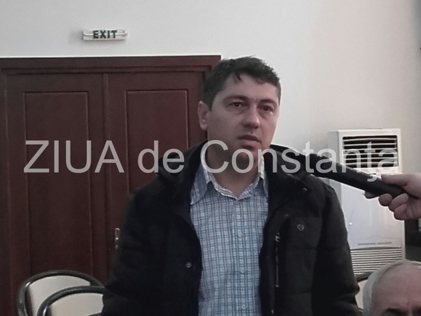 sedinta comitetului judetean pentru situatii de urgenta a inceput 620638 sedinta comitetului judetean pentru situatii de urgenta a inceput 620638