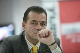 Procurorii DNA cer închisoare pentru Ludovic Orban