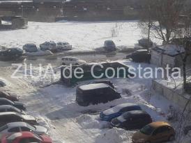 Sondaj de opinie Sunteţi mulţumiţi de modul în care Primăria a gestionat deszăpezirea municipiului Constanţa? (galerie foto)   