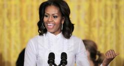 Pe 17 ianuarie 1964, se năştea o viitoare primă-doamnă