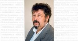 Ţuţuianu deplânge trecerea la cele veşnice a lui Gheorghe Dumitraşcu - „Constanţa pierde un mare istoric” 