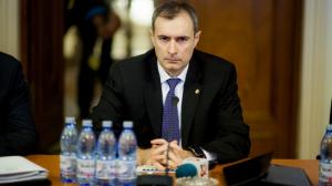 Comunicatul SRI cu privire la trecerea în rezervă a generalului Florian Coldea (integral)