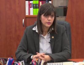 Kovesi „Nu am de ce să îmi dau demisia că am deranjat inculpați” (video) 