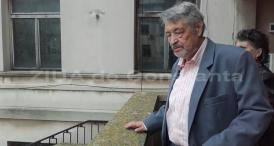 Decebal Făgădău va propune ca o stradă din Constanța să poarte numele profesorului Gheorghe Dumitrașcu