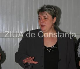 Incendiu Club Bamboo Vicepremierul Sevil Shhaideh, la sediul MAI  