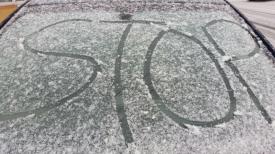 CNAIR. Sectoare de drum naţional şi autostrăzi închise