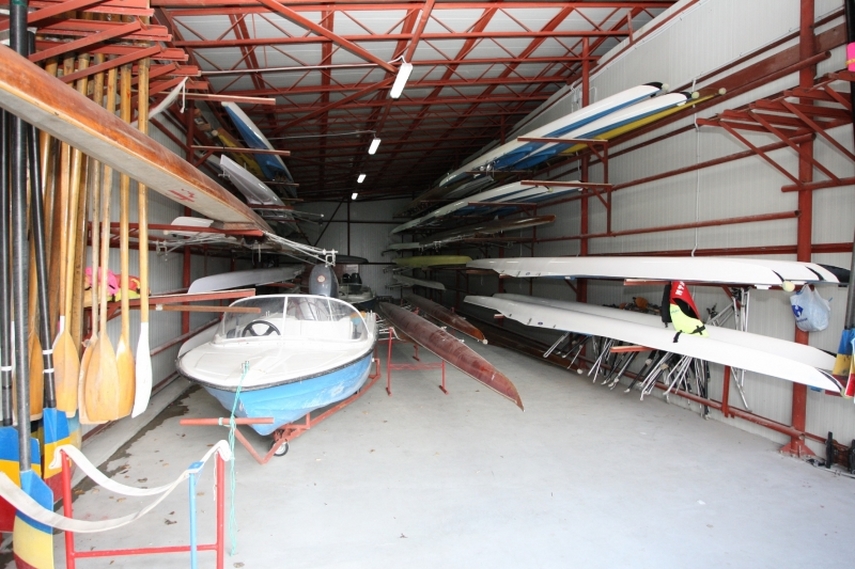 ce spune directorul djst constanta federatia romana de canotaj a preluat o parte a centrului olimpic ce spune directorul djst constanta federatia romana de canotaj a preluat o parte a centrului olimpic