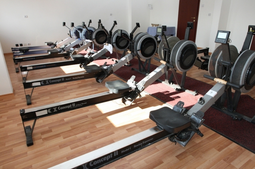 ce spune directorul djst constanta federatia romana de canotaj a preluat o parte a centrului olimpic ce spune directorul djst constanta federatia romana de canotaj a preluat o parte a centrului olimpic