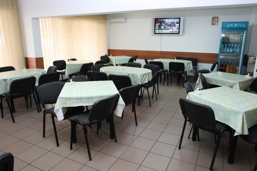 ce spune directorul djst constanta federatia romana de canotaj a preluat o parte a centrului olimpic ce spune directorul djst constanta federatia romana de canotaj a preluat o parte a centrului olimpic