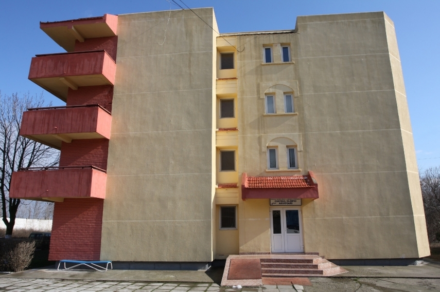 ce spune directorul djst constanta federatia romana de canotaj a preluat o parte a centrului olimpic ce spune directorul djst constanta federatia romana de canotaj a preluat o parte a centrului olimpic