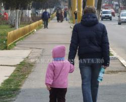 Stimulentul pentru părinţii care se întorc la muncă înainte de terminarea concediului pentru creşterea copilului, majorat      