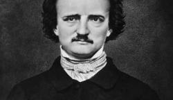 S-a născut într-o zi de 19 ianuarie şi a adus o contribuţie decisivă genurilor horror şi SF