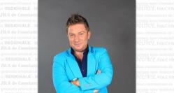 Pavel Bartoş se află la ceas aniversar. Câţi ani împlineşte îndrăgitul actor şi prezentator