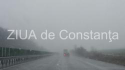Infotrafic. Pleci pe Autostrada București-Constanța? Ce spune Poliția Rutieră