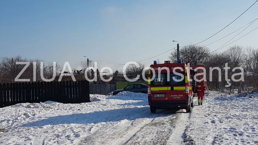 alerta la isu dobrogea incendiu in constanta 621088 alerta la isu dobrogea incendiu in constanta 621088