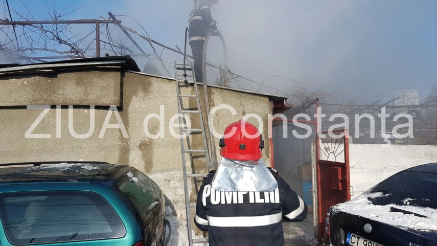 alerta la isu dobrogea incendiu in constanta 621088 alerta la isu dobrogea incendiu in constanta 621088