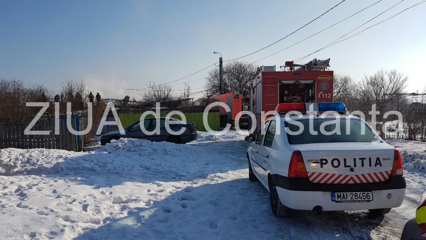 alerta la isu dobrogea incendiu in constanta 621088 alerta la isu dobrogea incendiu in constanta 621088