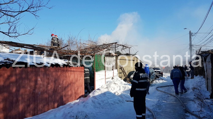 alerta la isu dobrogea incendiu in constanta 621088 alerta la isu dobrogea incendiu in constanta 621088