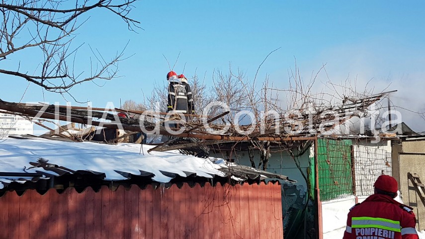 alerta la isu dobrogea incendiu in constanta 621088 alerta la isu dobrogea incendiu in constanta 621088