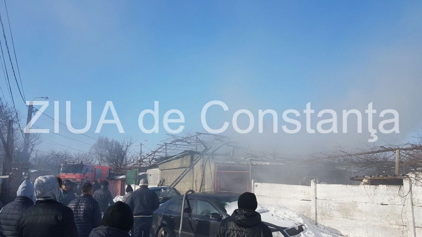 alerta la isu dobrogea incendiu in constanta 621088 alerta la isu dobrogea incendiu in constanta 621088