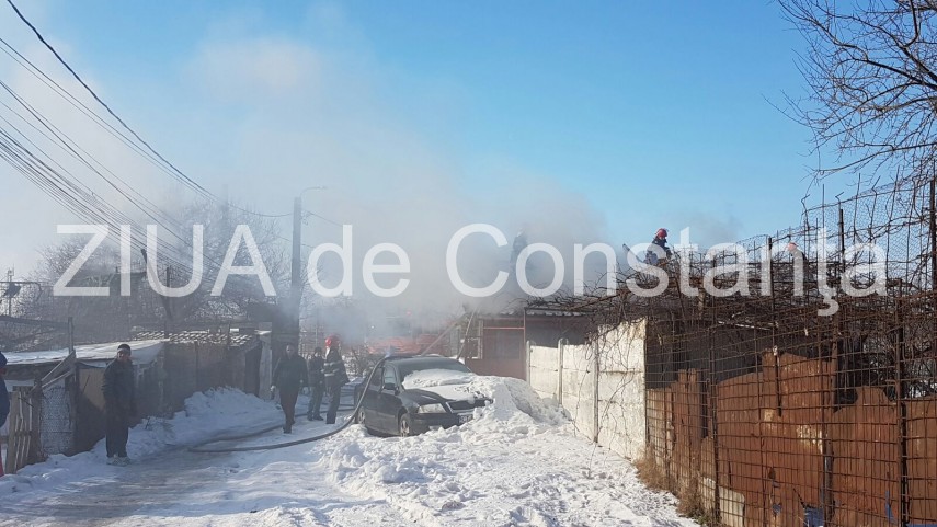 alerta la isu dobrogea incendiu in constanta 621088 alerta la isu dobrogea incendiu in constanta 621088