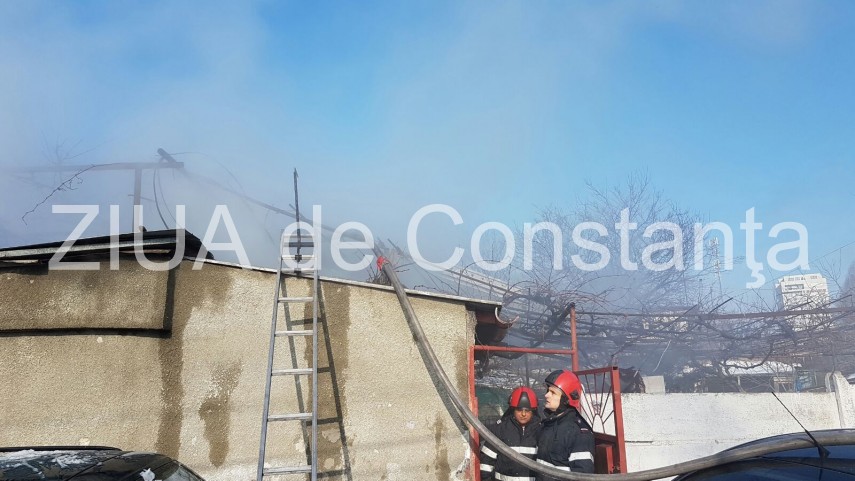 alerta la isu dobrogea incendiu in constanta 621088 alerta la isu dobrogea incendiu in constanta 621088