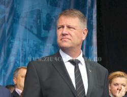 Klaus Iohannis „Ce diferență, ce clasă politică am avut și unde am ajuns” 